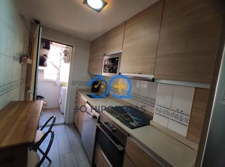 Piso en venta en Humanes de Madrid