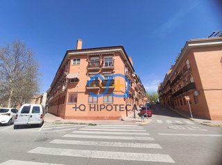 Piso en venta en Humanes de Madrid