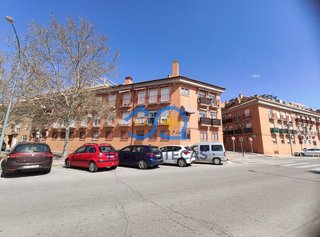Piso en venta en Humanes de Madrid