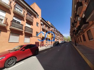 Piso en venta en Humanes de Madrid