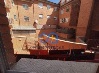 Piso en venta en Humanes de Madrid