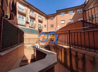 Piso en venta en Humanes de Madrid