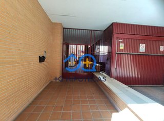Piso en venta en Humanes de Madrid