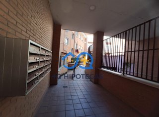 Piso en venta en Humanes de Madrid