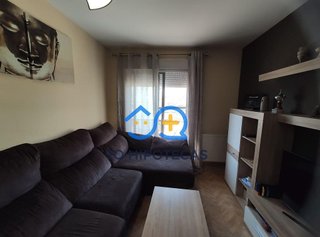 Piso en venta en Humanes de Madrid