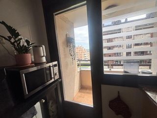 Piso en venta en Buenavista - El Cristo en Oviedo