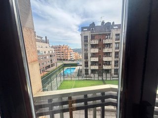Piso en venta en Buenavista - El Cristo en Oviedo