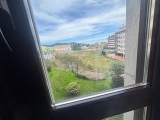 Piso en venta en Buenavista - El Cristo en Oviedo