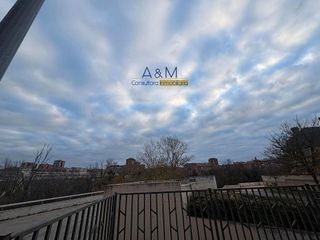 Piso en venta en Arturo Eyres - La Rubia en Valladolid