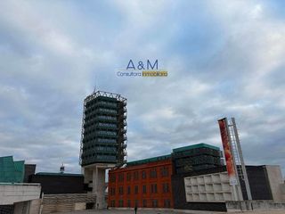 Piso en venta en Arturo Eyres - La Rubia en Valladolid