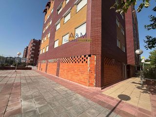 Piso en venta en Arturo Eyres - La Rubia en Valladolid