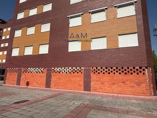 Piso en venta en Arturo Eyres - La Rubia en Valladolid