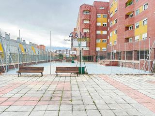 Piso en venta en Arturo Eyres - La Rubia en Valladolid