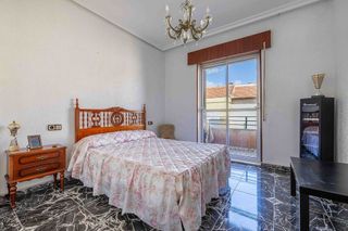 Piso en venta en Santo Angel en Murcia
