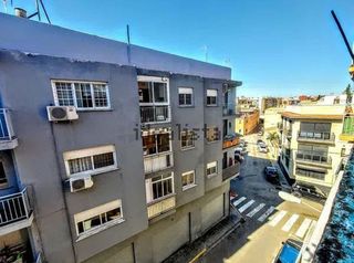 Ático en venta en Centro Ciudad en Manises