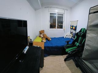 Ático en venta en Centro Ciudad en Manises