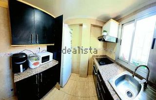 Ático en venta en Centro Ciudad en Manises