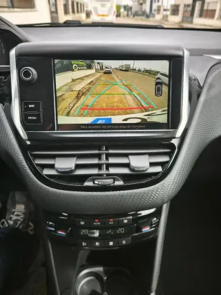 Peugeot 2008 2019