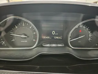 Peugeot 2008 2019