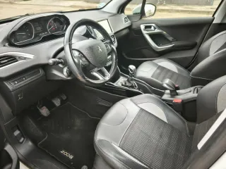 Peugeot 2008 2019