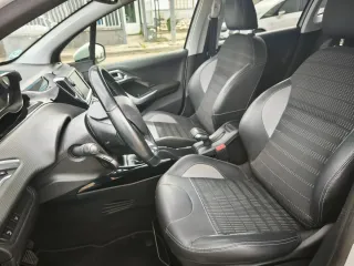 Peugeot 2008 2019