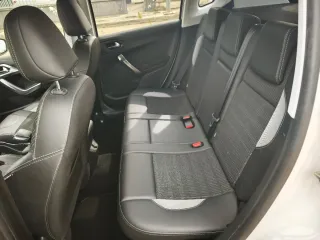 Peugeot 2008 2019
