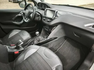 Peugeot 2008 2019