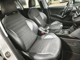 Peugeot 2008 2019