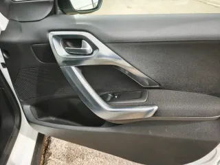 Peugeot 2008 2019