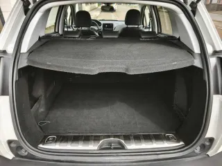 Peugeot 2008 2019