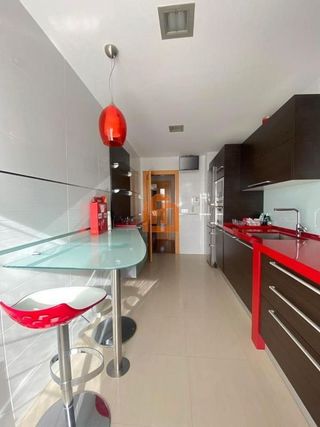 Piso en venta en La Chantría - La Lastra en León