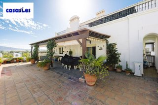 Piso en venta en Salobreña