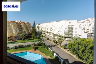 Piso en venta en Salobreña