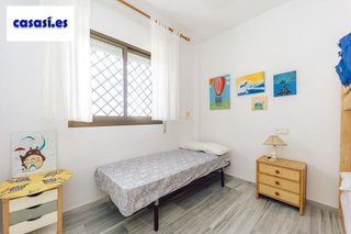Piso en venta en Salobreña