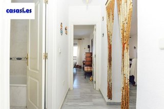 Piso en venta en Salobreña