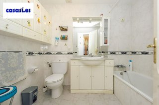Piso en venta en Salobreña