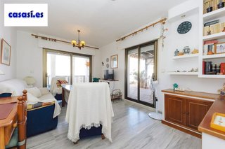 Piso en venta en Salobreña
