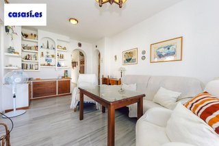 Piso en venta en Salobreña