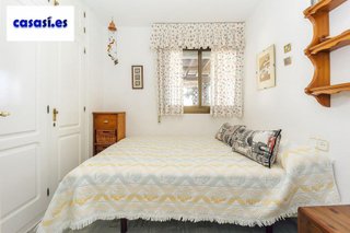 Piso en venta en Salobreña