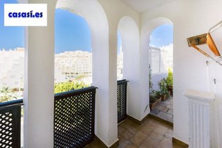 Piso en venta en Salobreña