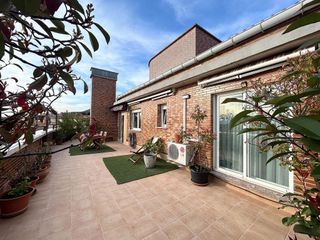 Ático en venta en Chantrea en Pamplona