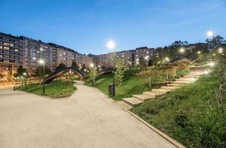 Piso en venta en As Travesas - Balaídos en Vigo