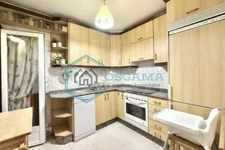 Piso en venta en As Travesas - Balaídos en Vigo