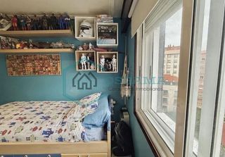 Piso en venta en As Travesas - Balaídos en Vigo