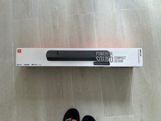 JBL BAR 2.0 All-in-One MK2