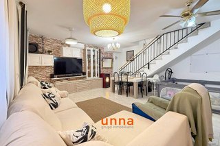Dúplex en venta en Casarrubios del Monte pueblo en Casarrubios del Monte