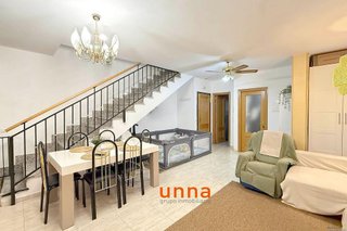Dúplex en venta en Casarrubios del Monte pueblo en Casarrubios del Monte