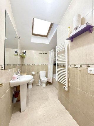 Dúplex en venta en Casarrubios del Monte pueblo en Casarrubios del Monte