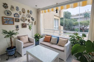 Piso en venta en El Mayorazgo - El Limonar en Málaga