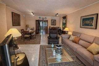 Piso en venta en El Mayorazgo - El Limonar en Málaga